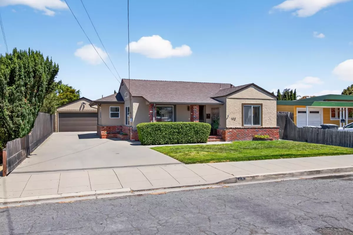 Salinas, CA 93901,143 Katherine Avenue