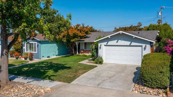 San Jose, CA 95127,3209 Tristian Avenue