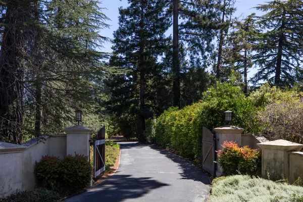 125 Los Altos Avenue, Los Altos, CA 94022