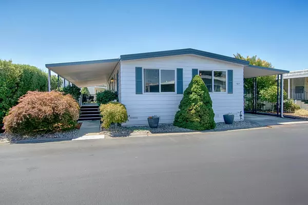 225 Mount Hermon #164, Scotts Valley, CA 95066