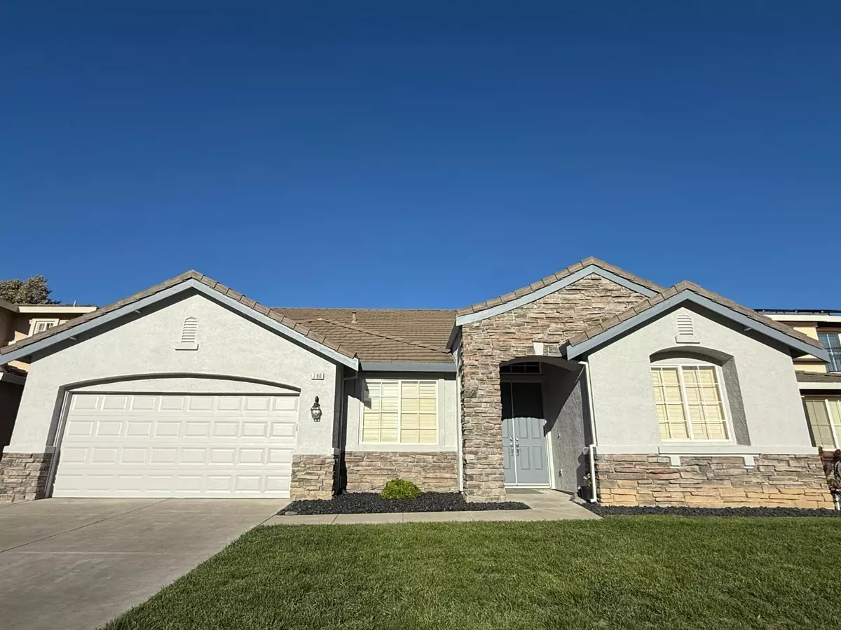 Tracy, CA 95377,790 Everglades Lane