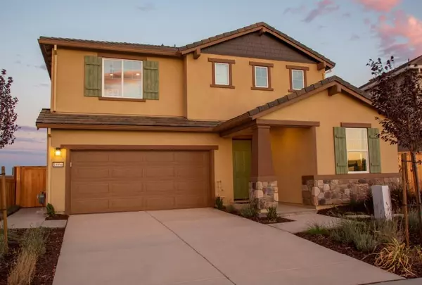 15996 Testarossa Street, Lathrop, CA 95330