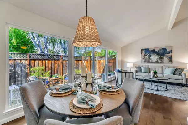 1415 Millich Court, San Jose, CA 95117