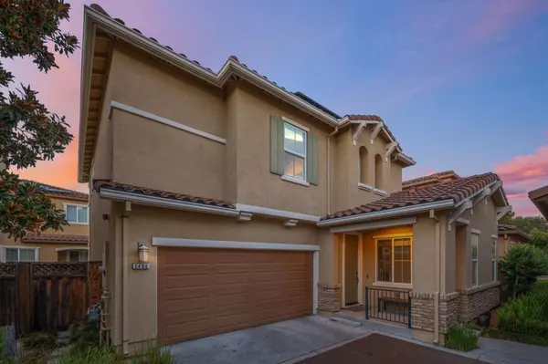 5460 Cahalan Avenue, San Jose, CA 95123