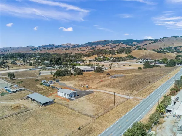 2055 Rucker Avenue, Gilroy, CA 95020