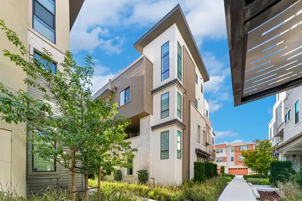 2910 Sanor Place #105, Santa Clara, CA 95051