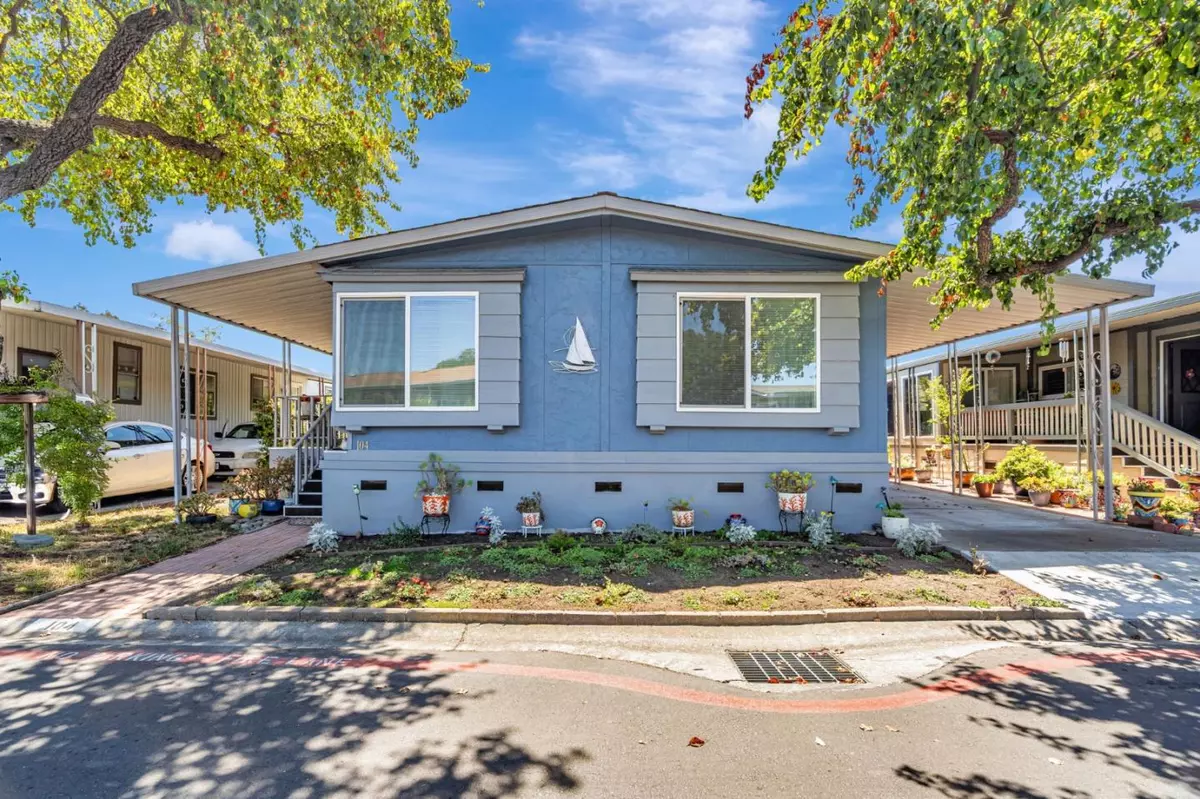 Sunnyvale, CA 94089,1050 Borregas Avenue #104