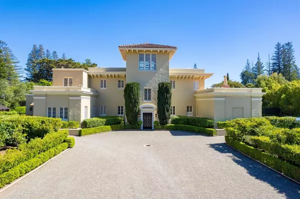 Hillsborough, CA 94010,245 W Santa Inez Avenue