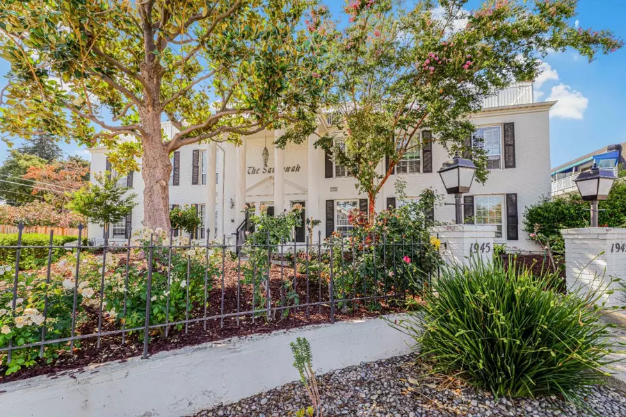 1945 Mount Vernon Court #1, Mountain View, CA 94040