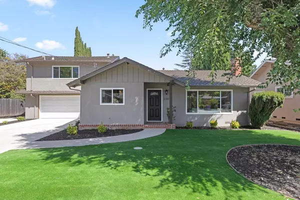230 D Street, Fremont, CA 94536