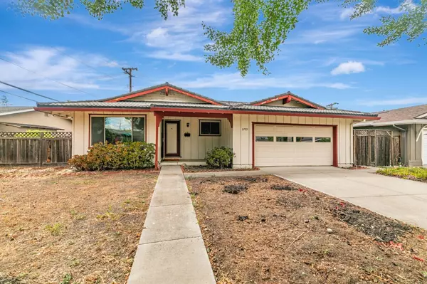 5799 Indian Avenue, San Jose, CA 95123