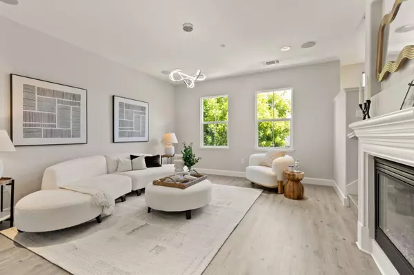 1725 Hillebrant Place, Santa Clara, CA 95050