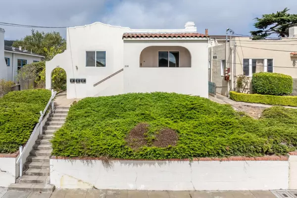 338 Watson Street, Monterey, CA 93940