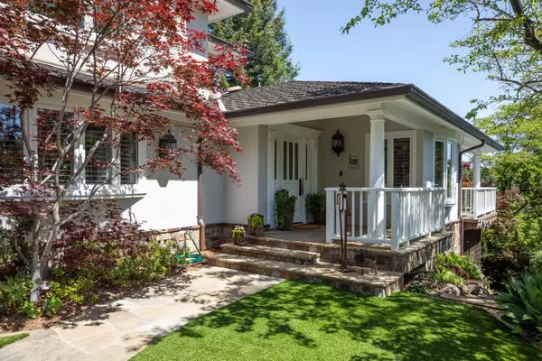 13801 Templeton Place, Los Altos, CA 94022