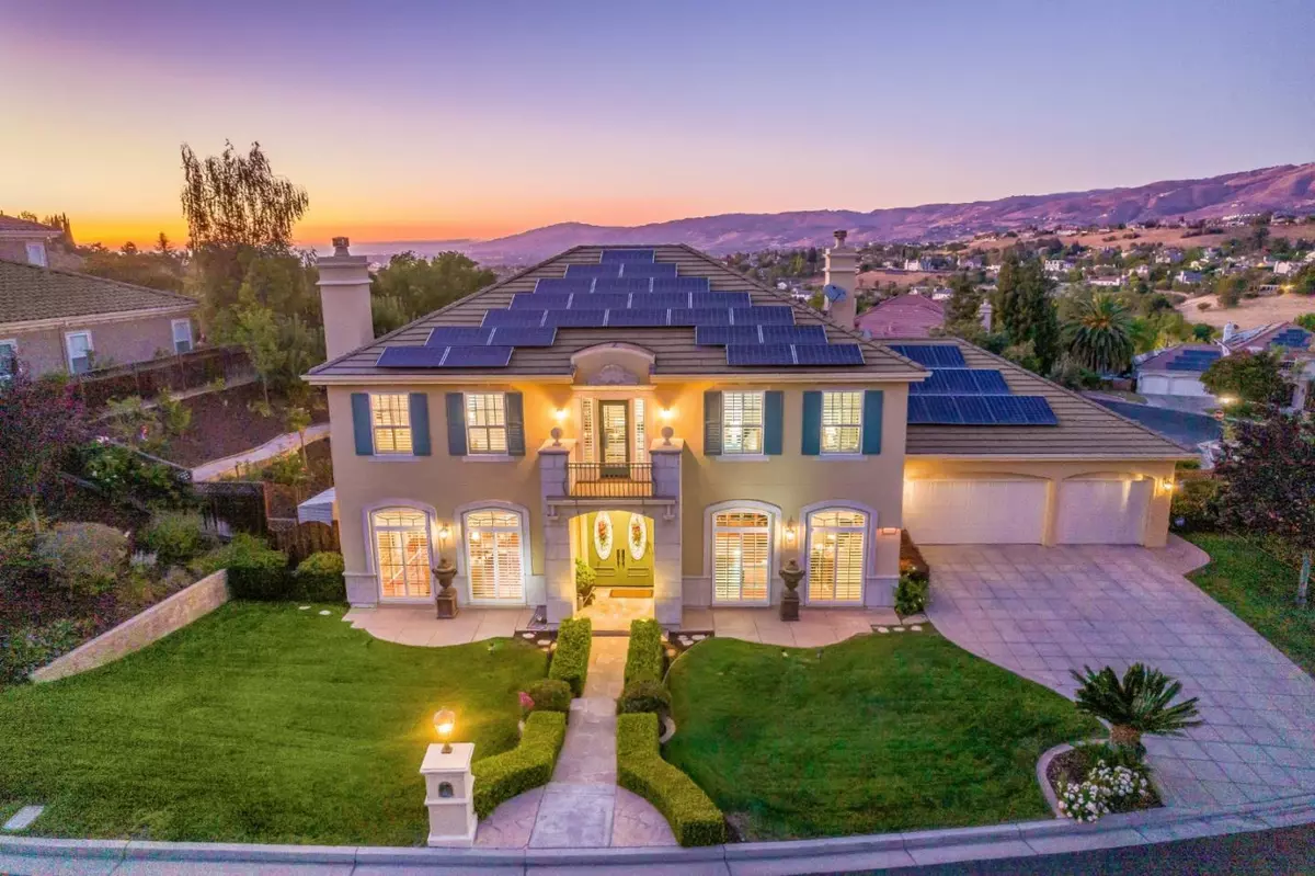 San Jose, CA 95138,4953 Cruden Bay Court