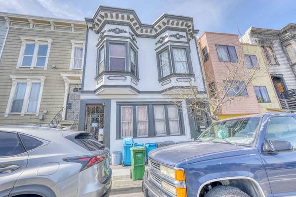 1887 Oakdale Avenue, San Francisco, CA 94124