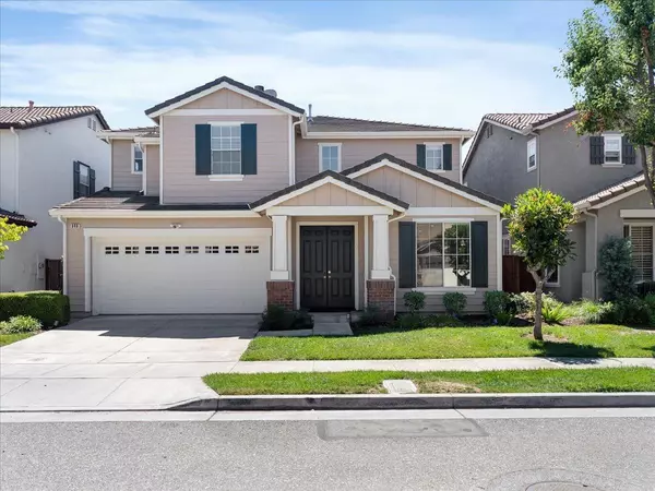 840 Romani Court, San Jose, CA 95125
