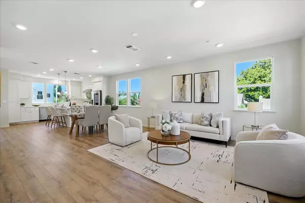 1999 Dobbin Drive, San Jose, CA 95133