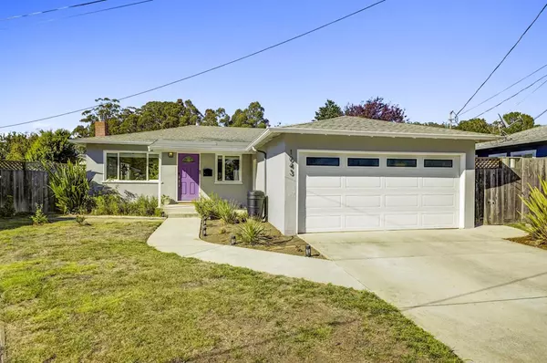 1043 Aragon Court, Pacifica, CA 94044