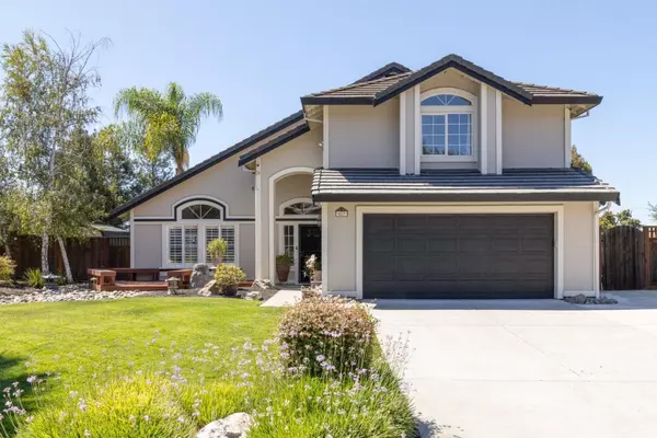 523 Summertree Drive, Livermore, CA 94551