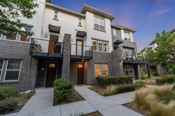 555 San Martin Terrace #2, Sunnyvale, CA 94085