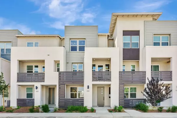 2006 Ivory Terrace, San Ramon, CA 94583