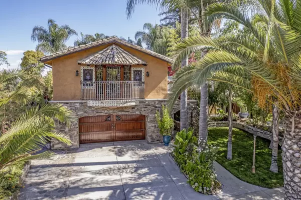 951 Foothill Drive, San Jose, CA 95123