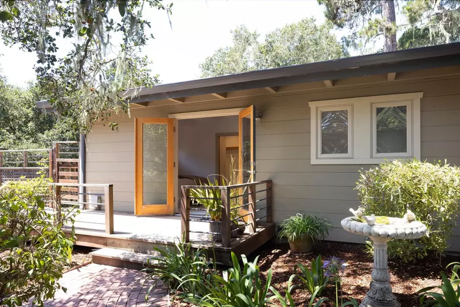 25245 Ward Place, Carmel, CA 93923