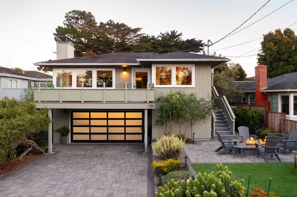 Pacific Grove, CA 93950,735 Bayview Avenue