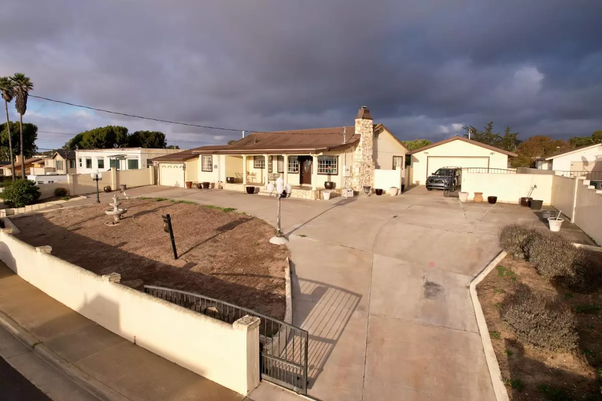 Seaside, CA 93955,1976 Grandview Street