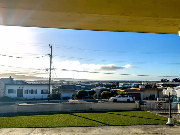 1976 Grandview Street, Seaside, CA 93955