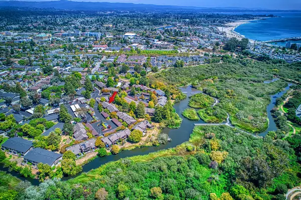 Santa Cruz, CA 95060,116 Shelter Lagoon Drive