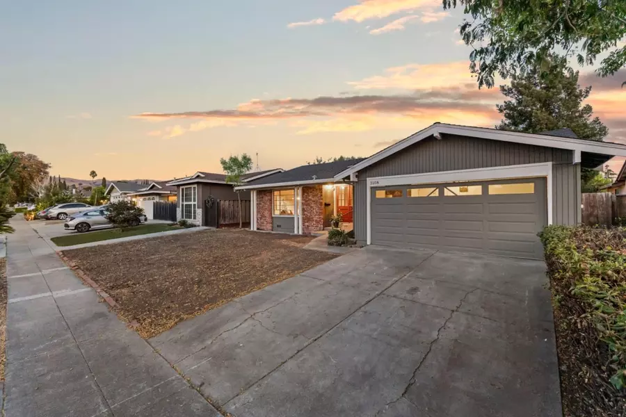 3108 Kermath Drive, San Jose, CA 95132