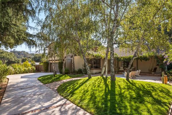 25620 Deerfield Drive, Los Altos Hills, CA 94022