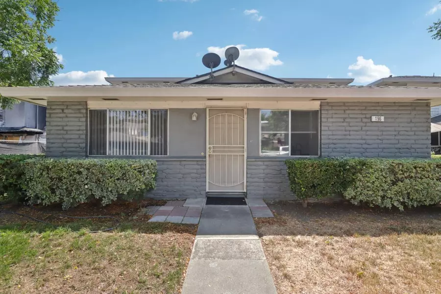 196 Coy Drive #1, San Jose, CA 95123