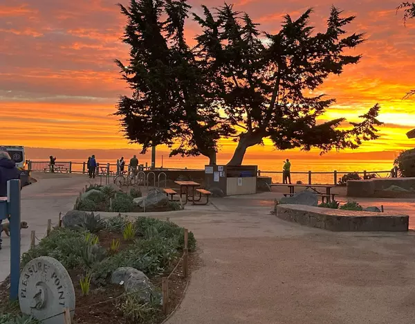 4144 Bain Avenue, Santa Cruz, CA 95062