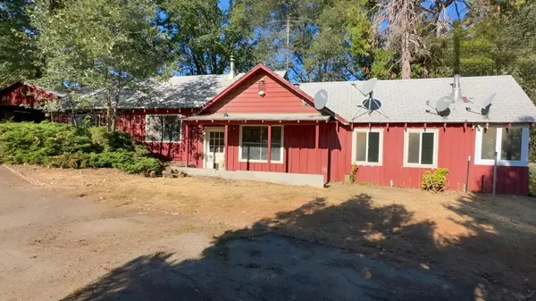 Coulterville, CA 95311,9751 Ernst Road