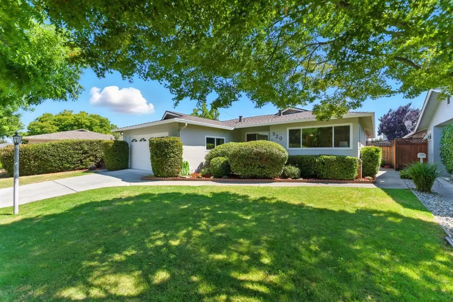 920 Longwood Lane, San Jose, CA 95129
