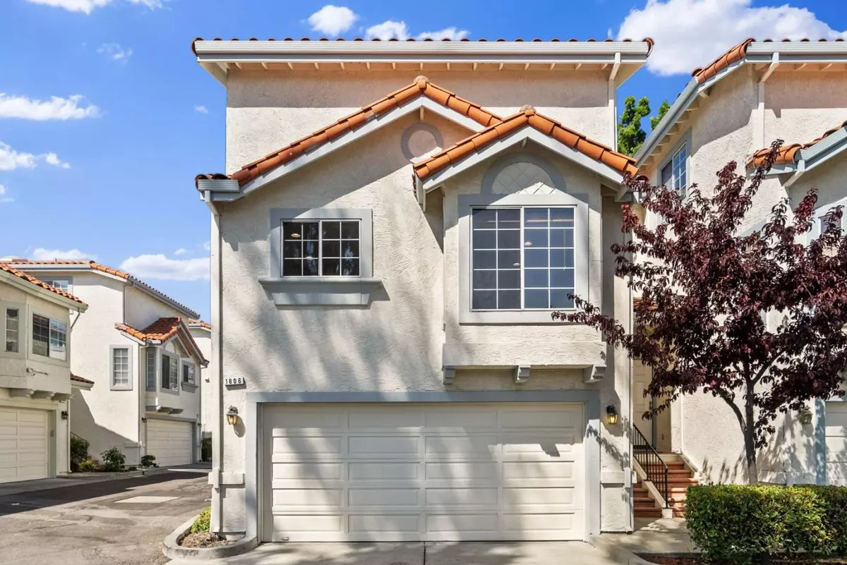 Santa Clara, CA 95050,1806 Park Vista Circle