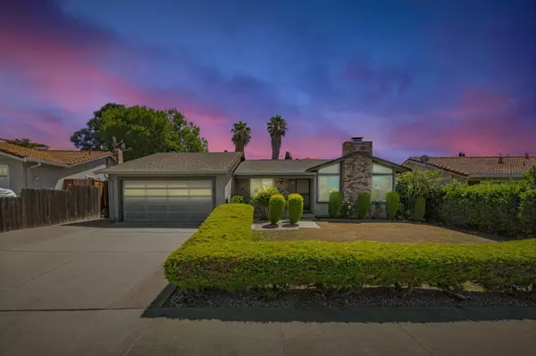 3910 Edenwood Drive, San Jose, CA 95121