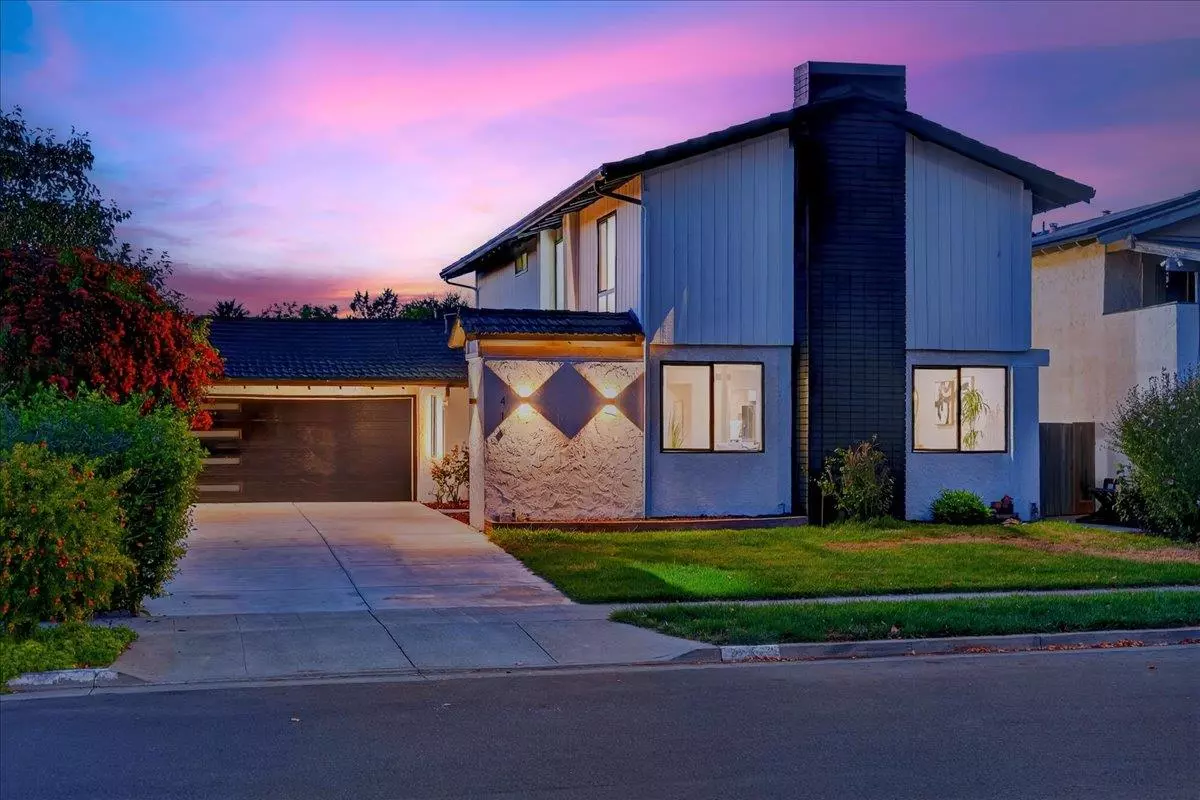 San Jose, CA 95123,419 Avenida Palmas