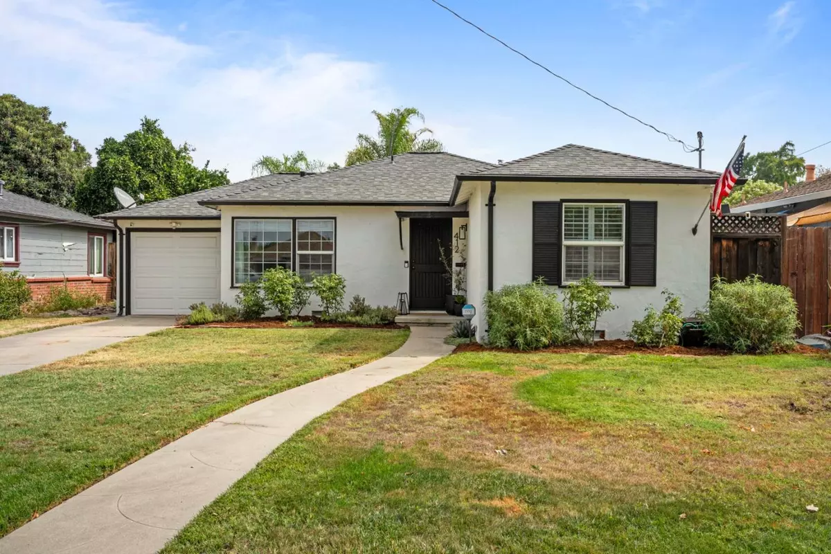 San Jose, CA 95112,412 N 21st Street