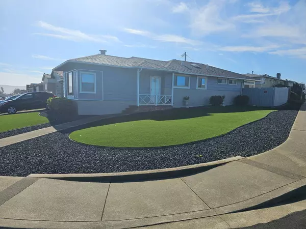85 Northridge Drive, Daly City, CA 94015