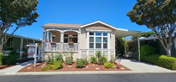 90 Quail Hollow Drive #90, San Jose, CA 95128