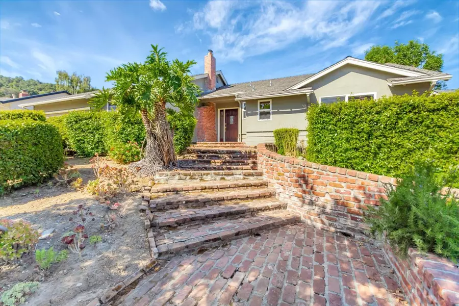 5513 Blossom Acres Drive, San Jose, CA 95124
