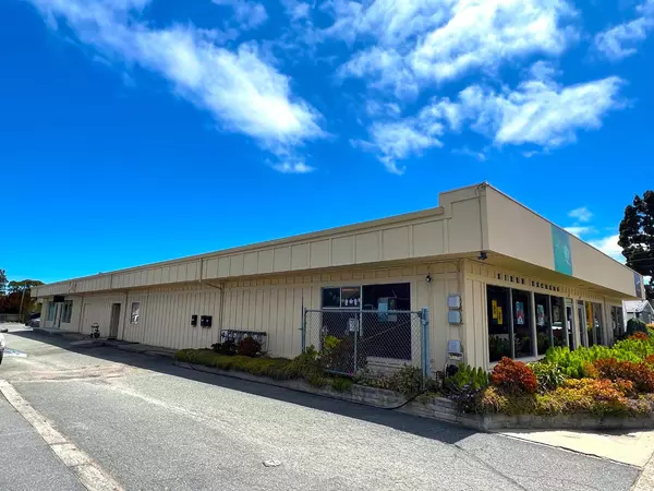 Monterey, CA 93940,527-539 Ramona Avenue