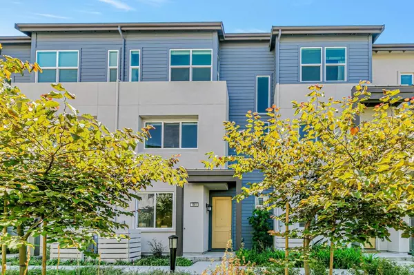 1961 Joshua Tree Circle, Milpitas, CA 95035