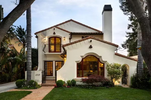 1719 Glen Una Avenue, San Jose, CA 95125