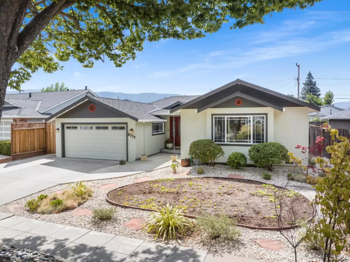 San Jose, CA 95118,5339 Calderwood Lane