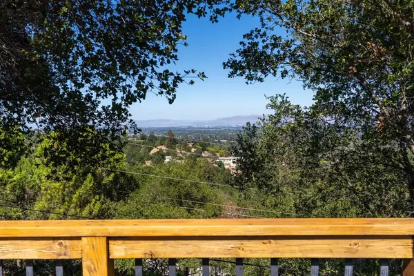 Saratoga, CA 95070,21160 Canyon View Drive